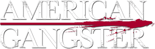 American Gangster — logos 3
