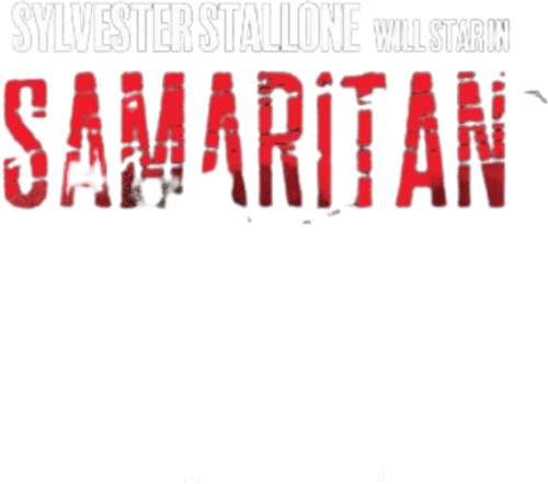 Samaritan — logos 3