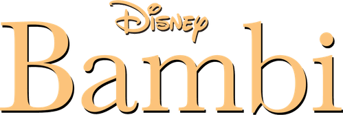 Bambi — logos 5