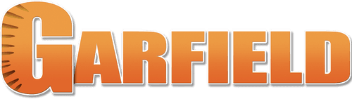 Garfield — logos 3