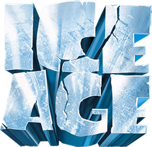 Ice Age — logos 5