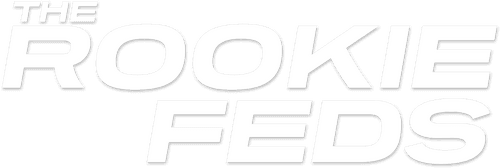 The Rookie: Feds — logos 4