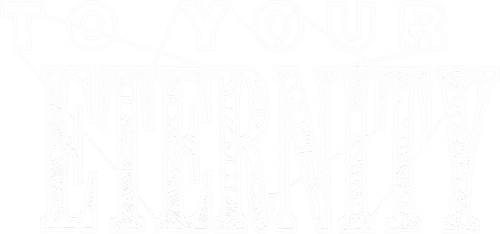 To Your Eternity — logos 5