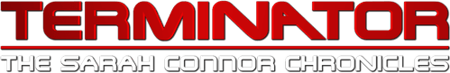 Terminator: The Sarah Connor Chronicles — logos 2