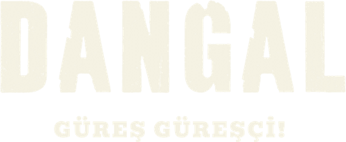 Dangal — logos 3