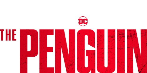 The Penguin — logos 4