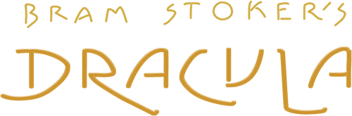 Bram Stoker's Dracula — logos 5