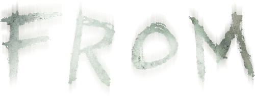 FROM — logos 5