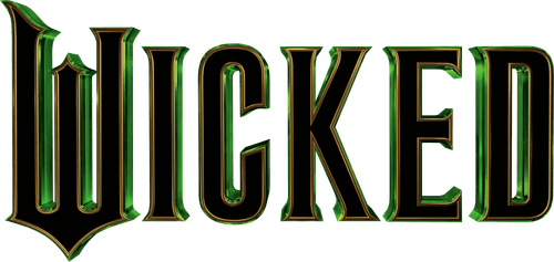 Wicked — logos 3