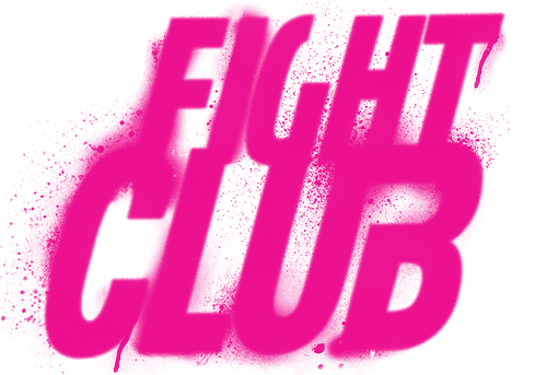 Fight Club — logos 3