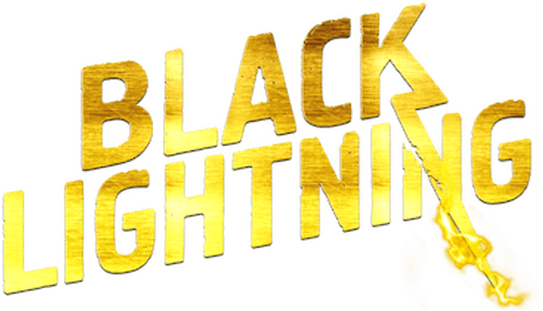 Black Lightning — logos 5
