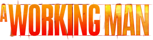 A Working Man — logos 2