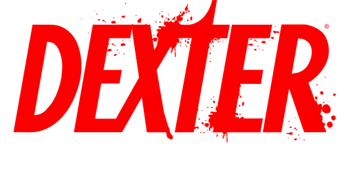 Dexter: Original Sin — logos 4