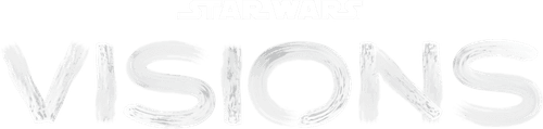 Star Wars: Visions — logos 5