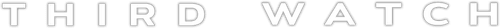 Third Watch — logos 2