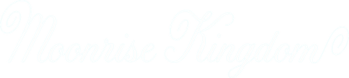 Moonrise Kingdom — logos 2