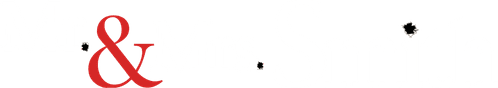 Mr. & Mrs. Smith — logos 3