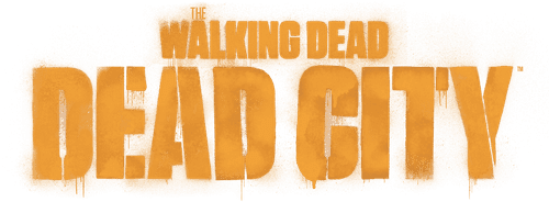 The Walking Dead: Dead City — logos 2