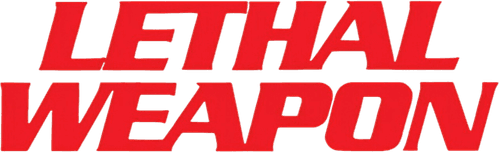 Lethal Weapon — logos 6