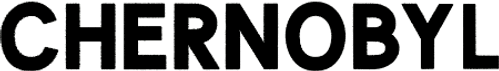 Chernobyl — logos 4