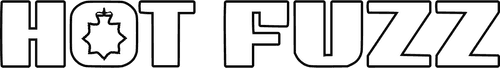 Hot Fuzz — logos 7