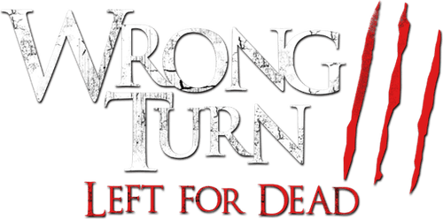 Wrong Turn 3: Left for Dead — logos 2