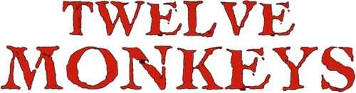 Twelve Monkeys — logos 3