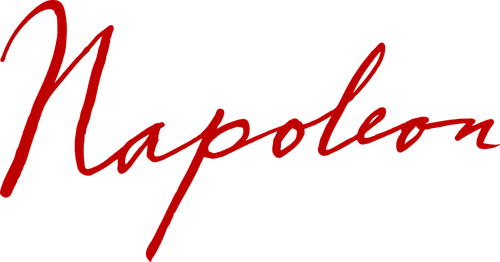 Napoleon — logos 7