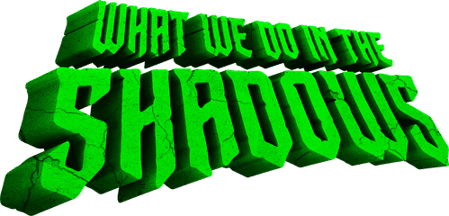 What We Do in the Shadows — logos 5