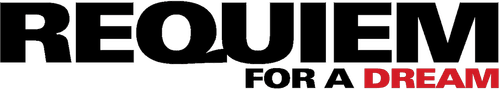 Requiem for a Dream — logos 5