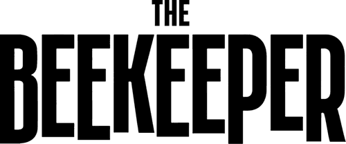 The Beekeeper — logos 8