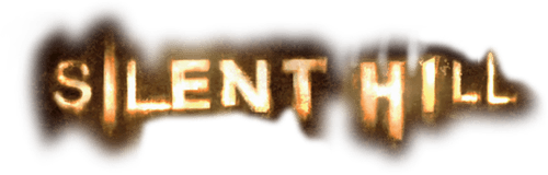Silent Hill — logos 4
