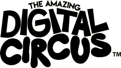 The Amazing Digital Circus — logos 7