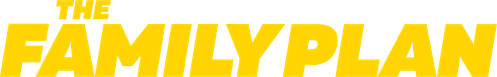 The Family Plan — logos 4