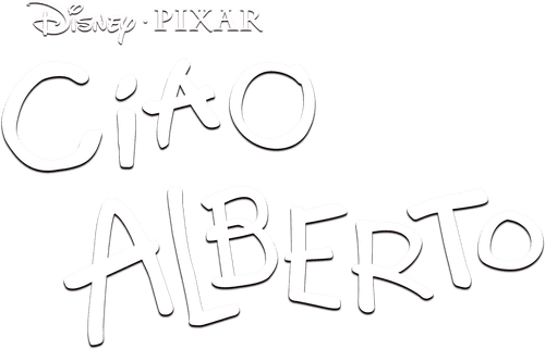 Ciao Alberto — logos 3