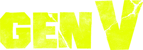 Gen V — logos 6