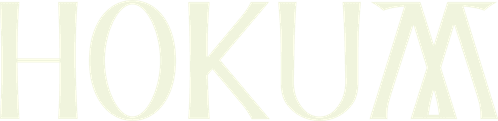 Hokum — logos 3