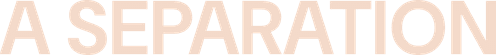 A Separation — logos 3