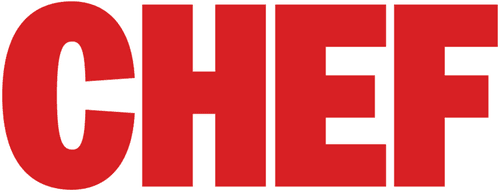 Chef — logos 4