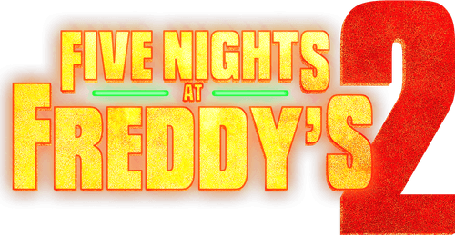 Five Nights at Freddy's 2 — logos 5