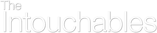 The Intouchables — logos 2
