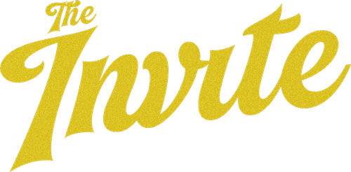 The Invite — logos 2