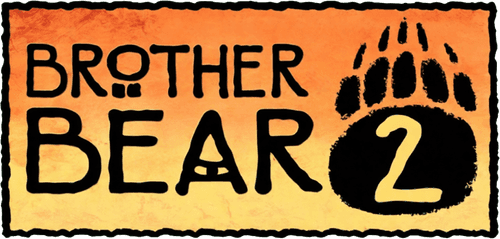 Brother Bear 2 — logos 2
