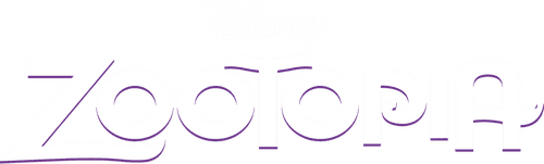 Zootopia — logos 2