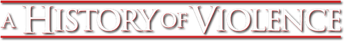 A History of Violence — logos 3