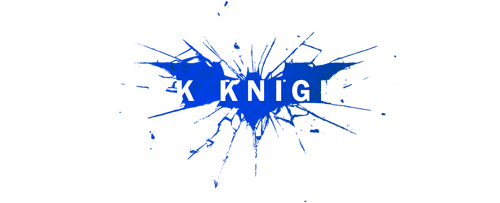 The Dark Knight Rises — logos 8