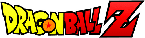 Dragon Ball Z — logos 2