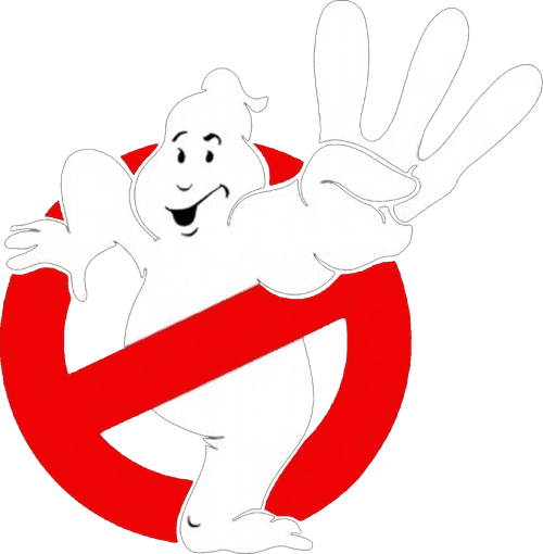 Ghostbusters: Afterlife — logos 4
