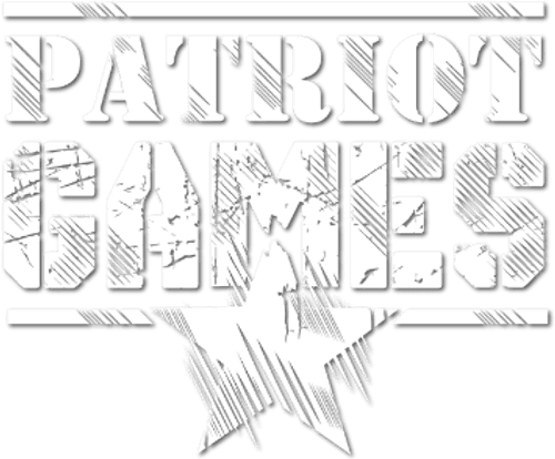 Patriot Games — logos 3