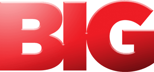 Big — logos 2